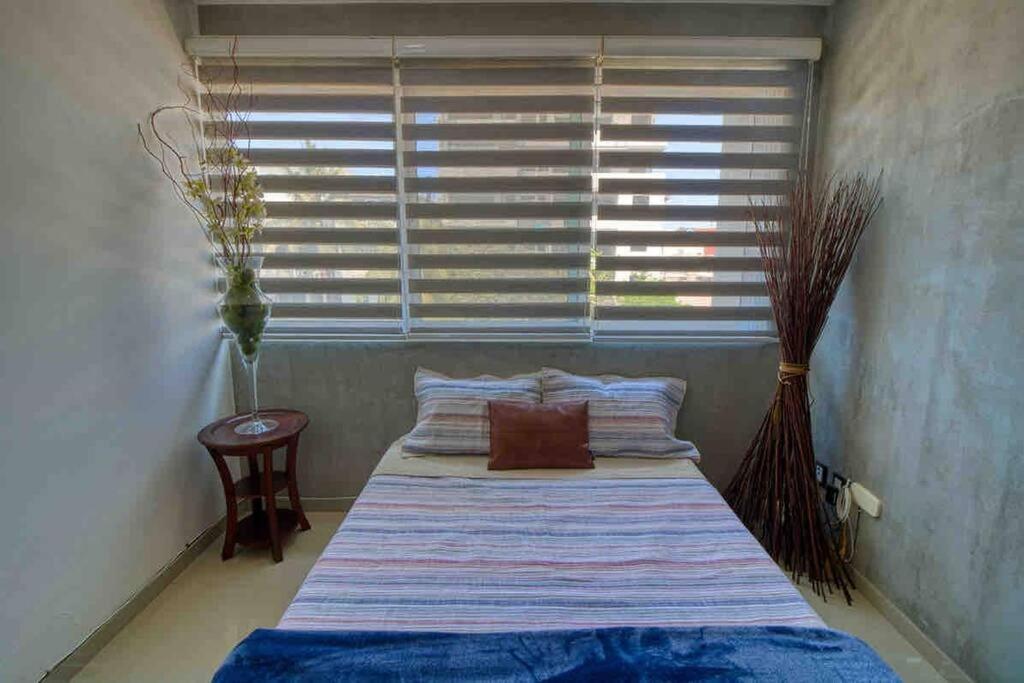 2 Bd Loft In Versalles, Walk To The Beach! Πουέρτο Βαγιάρτα Εξωτερικό φωτογραφία